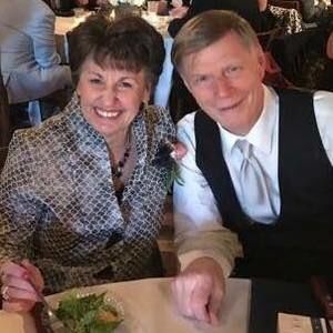 Meet your Posher, Joan